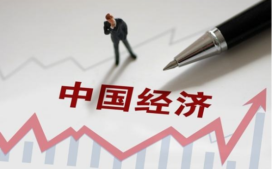 “我们对中国经济发展充满信心”
