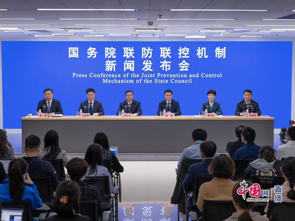 近期全国疫情继续保持平稳 未发现疫情明显反弹省份