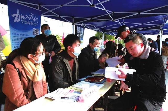 岗位稳得住 就业有渠道——广西部分外出务工大县走访见闻