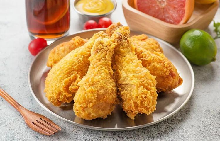 越吃越“上头”？油炸食品到底能不能吃？