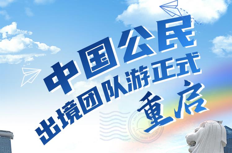 这就是信心｜出境游回暖，你准备好了吗？