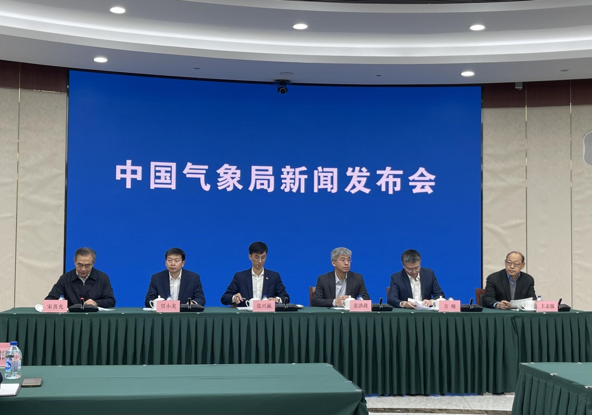 我国今年气候趋势如何？这场发布会权威回应