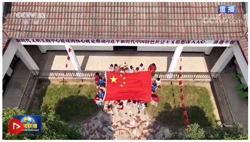 总书记的人民情怀｜他是百姓的贴心人