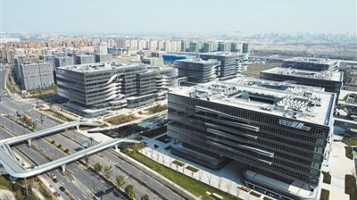 智能算力，数字经济新引擎