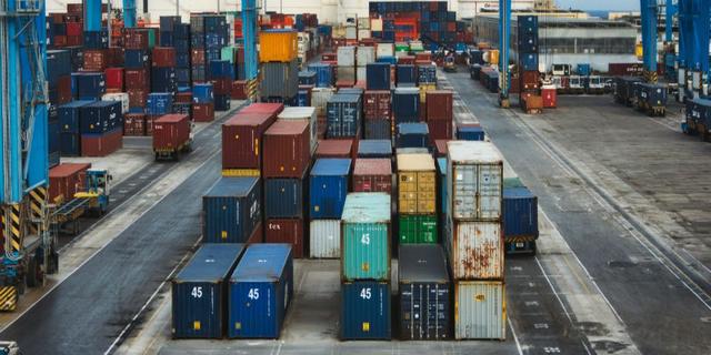 物流保通保畅：监测港口集装箱吞吐量环比增长9.8%