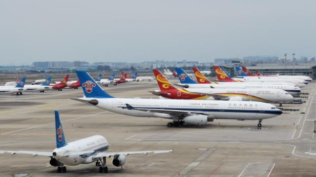 民航业回暖：1月数据亮眼 国际航班仍有增长空间