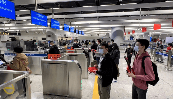 加快复苏步伐！香港将送50万张机票吸引旅客