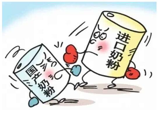 史上最严婴幼儿奶粉新国标今起实施：改了什么，千亿市场如何洗牌