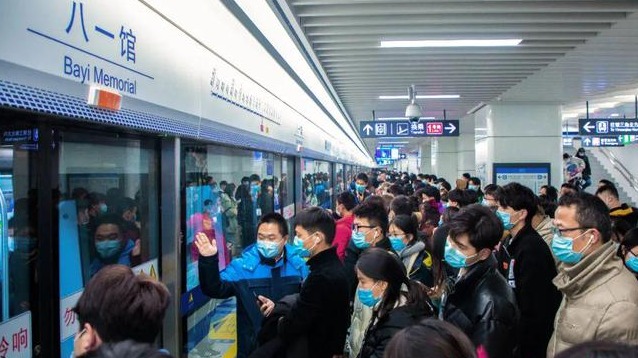 突破1亿人次！