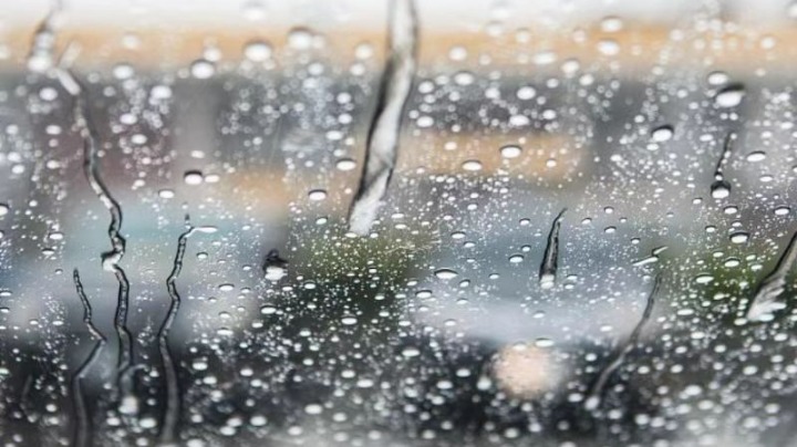 中东部迎大范围强降水 多地加强交通运输等安全生产保障