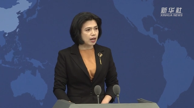 国台办：共同努力尽早尽快恢复两岸正常交往