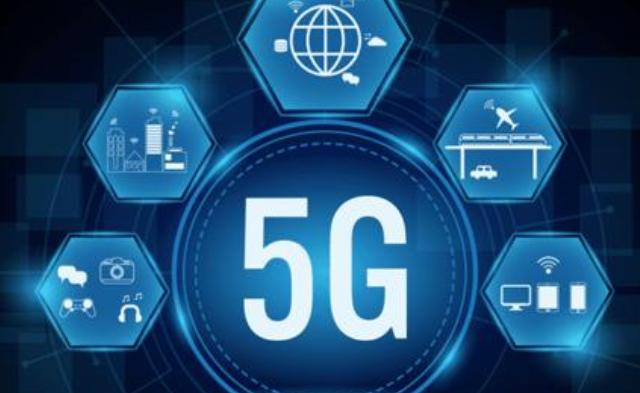 我国5G移动电话用户达5.61亿户 基站总量占全球超60%