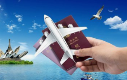 中国出境游快速升温 为重振全球旅游注入信心
