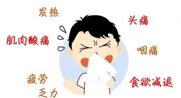 甲流和诺如病毒感染如何预防