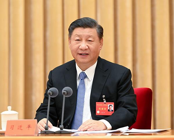 如何推动乡村产业振兴？习近平强调“要把‘土特产’这3个字琢磨透”