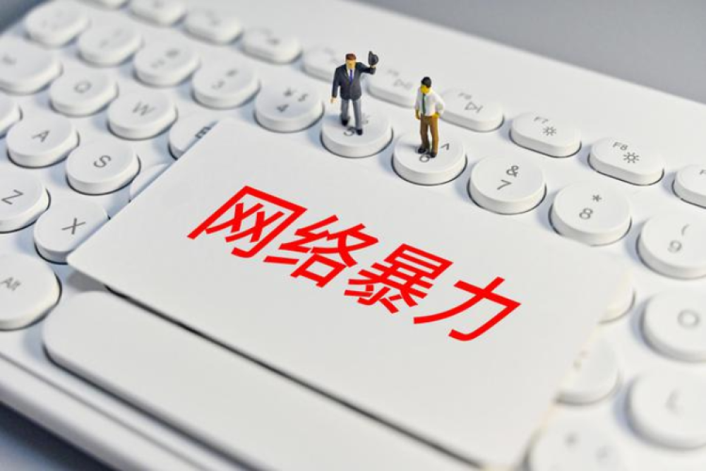 29位代表委员在两会期间呼吁根治网暴 精准“狙击”网络暴力