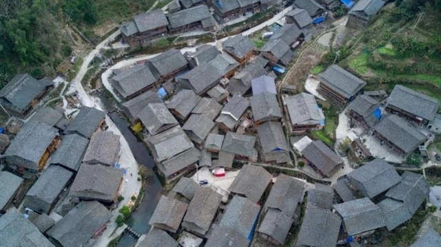 全国已有8155个传统村落列入国家级保护名录