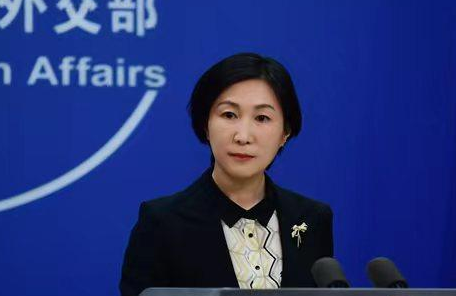 外交部发言人：中方将坚决有力捍卫国家主权和领土完整