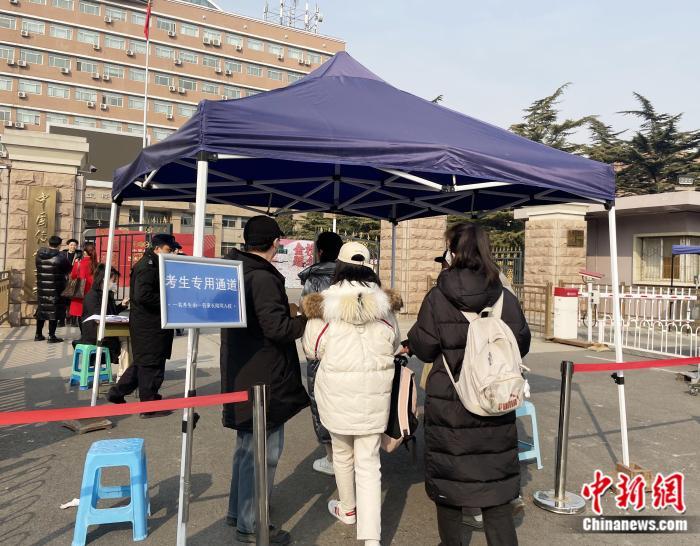 艺考文化课门槛提升成趋势，门槛该不该高？