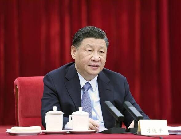 第一观察 | 新征程上，总书记指引民营经济发展方向