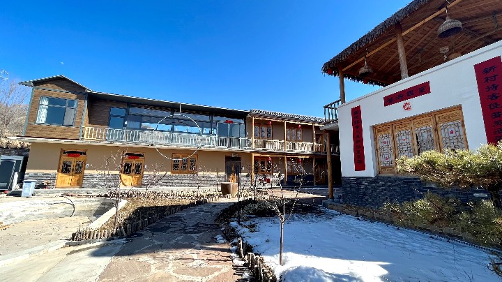 巩固脱贫成果·产业振兴·乡村建设——从三个报告看全面推进乡村振兴