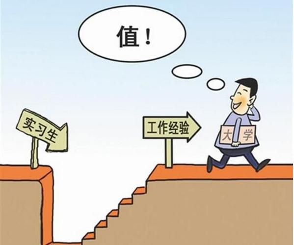 如何让大学生迈好实习这一步？
