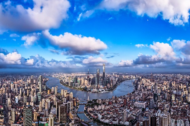 【图说两会】韧性足 信心强 前景好！在华外企持续“唱多”中国经济
