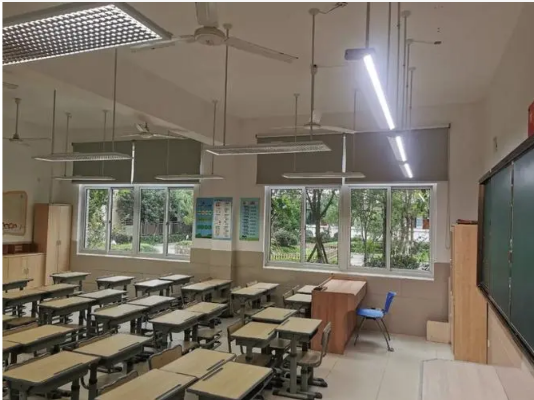 “未来教室”：点亮乡村学校科技教育一盏灯