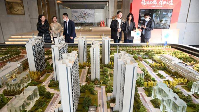 楼市重回复苏通道，需要注意什么？