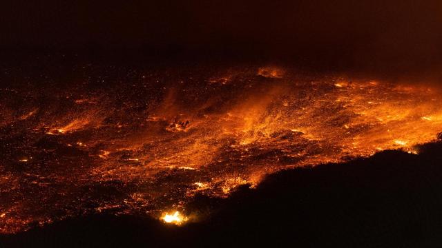 气候变化致极端天气多发并发，当下我国总体防火形势比较严峻