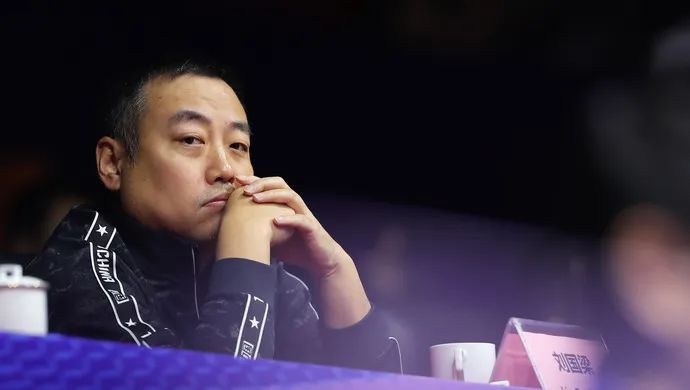 刘国梁辟谣，国际乒联发布赛事诚信声明