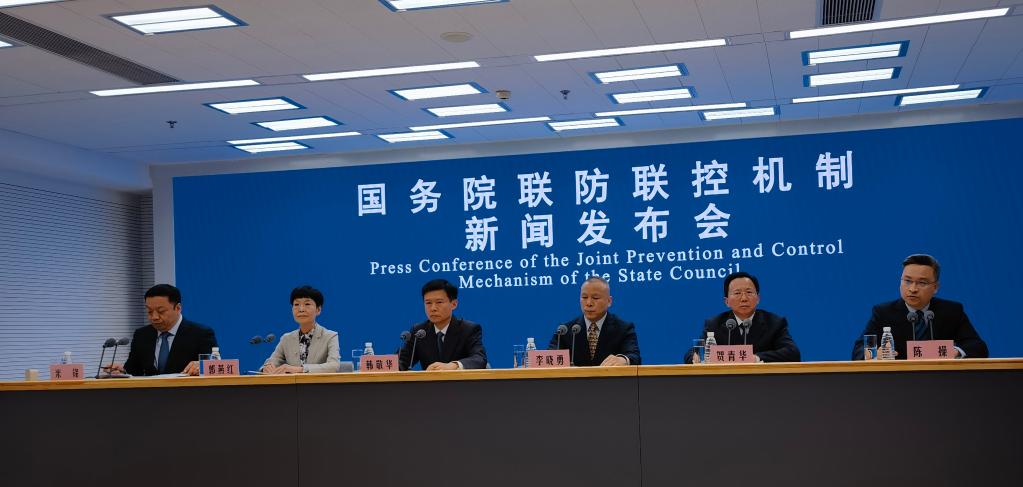 中疾控专家：目前未发现XBB.1.16增加重症和死亡风险