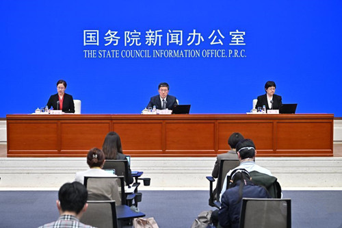 首季经济形势丨平稳运行、动能积蓄——透视首季工业经济数据