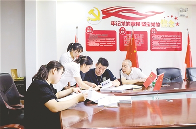 多地开展政府购买第三方服务领域问题专项治理 确保钱花在刀刃上