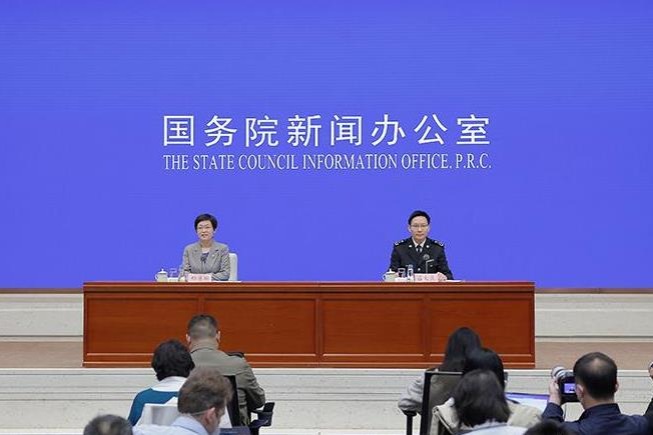 海关总署：一季度我国“新三样”产品出口同比增长66.9% 对整体出口增长拉动力持续提升
