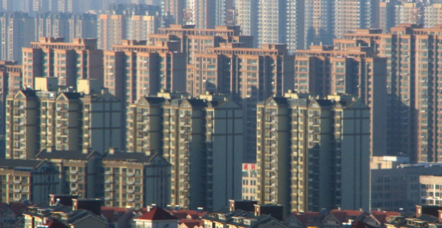 那些困在房市“围城”的年轻人
