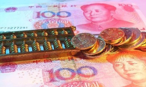 一季度人民币贷款增10.6万亿元 同比多增2.27万亿元