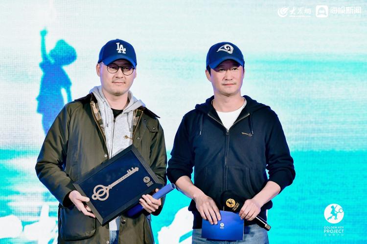 【2023青岛影视周】徐峥、吴京、郭帆等齐聚！2023青岛影视周“金钥匙创投”计划公布年度片单