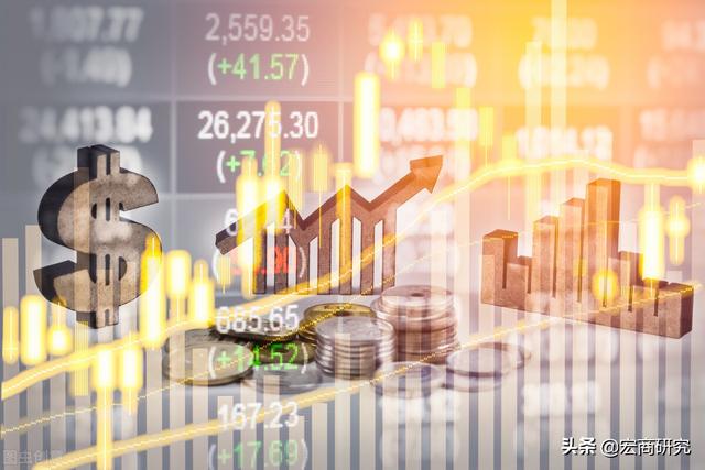 资金需求上扬 三月金融数据超预期