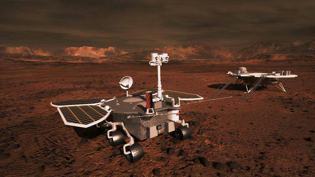 三大总师勾勒我国未来深空探测发展蓝图 国际月球科研站、火星取样返回等方案披露