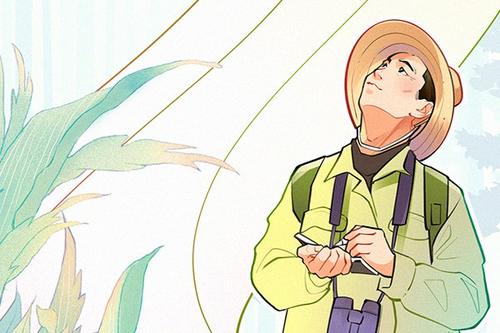 “五个一百”奋进新时代 谱写真善美