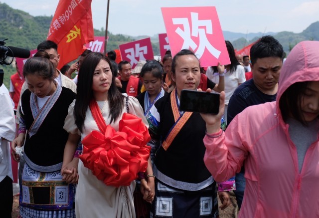 人贩子被抓后供出7起拐卖案续：一审法院变为中院