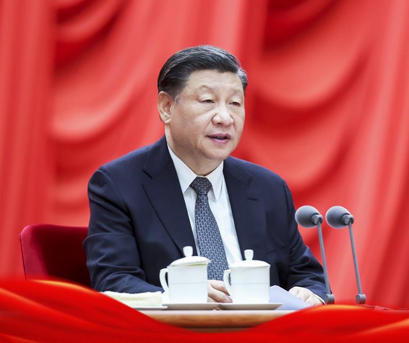 学习领会主题教育总要求 习近平作出深刻阐释