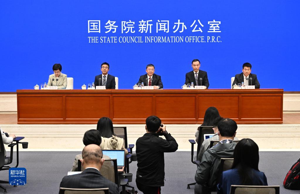 能源安全保障四方面发力 迎峰度夏五处着手——国家能源局详解今年能源安全保障工作
