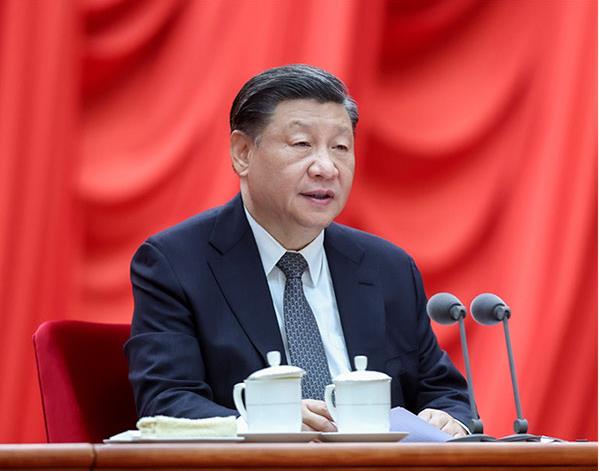 “学思想、强党性、重实践、建新功” 习近平强调要牢牢把握主题教育总要求
