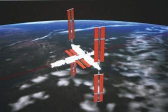 天舟飞船“升级版” 开启空间站新阶段