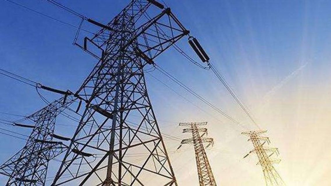 国家能源局：4月份全社会用电量同比增长8.3%