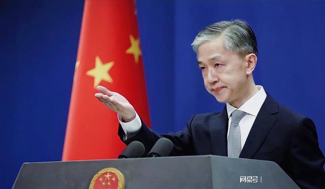 汪文斌：说到“经济胁迫” 这顶帽子美国戴最合适