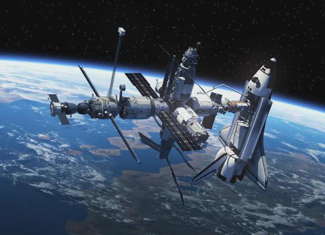 中国空间站低成本货物运输系统总体方案公开征集