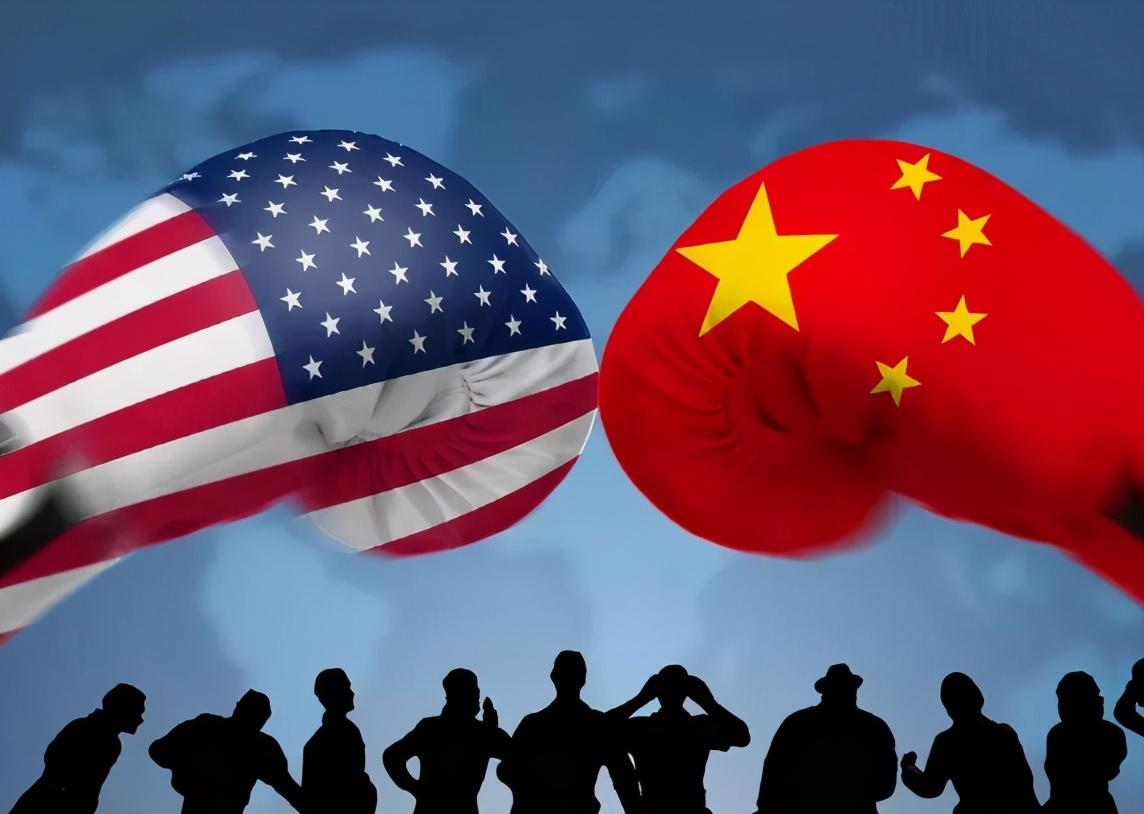 首次！超越美国，中国排名第一！